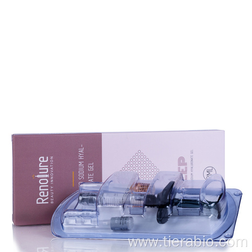 Renolure Hyaluronic Acid Cosmetic dermal filler injection